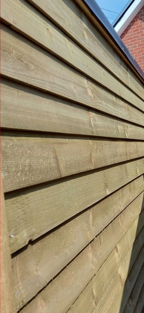 SureFix Property Maintenance & Handyman Services — Photos 11